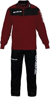Givova One Polarfleece Crew Neck Jersey