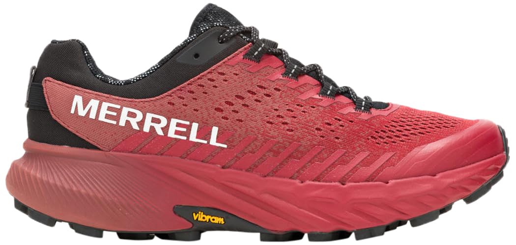 Merrell Agility Remix Scarpe da trekkingUomo