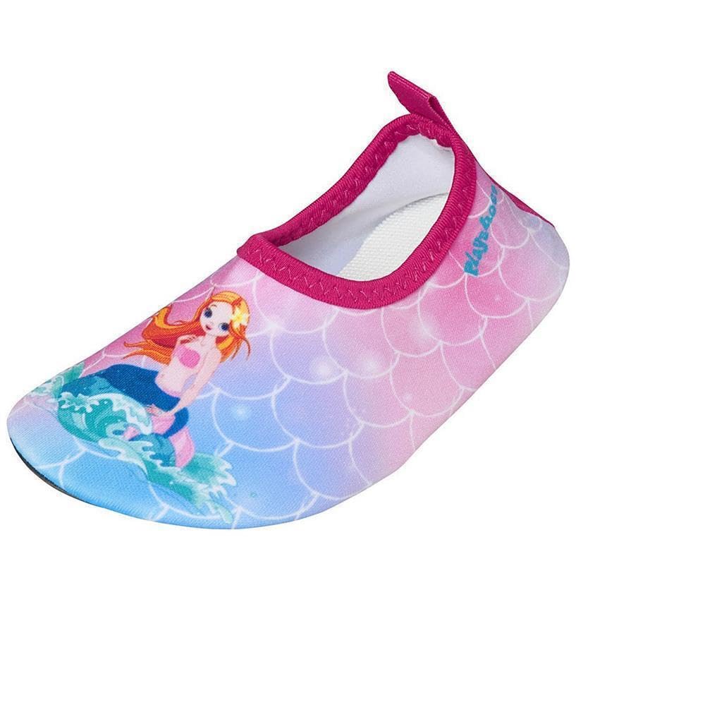 Playshoes Water Shoes for Beach Unisex Children