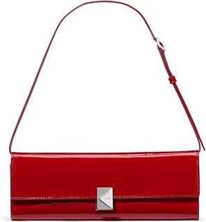 kate spade new york Novelty 3D Crossbody Bag, Dark Scarlet, One Size