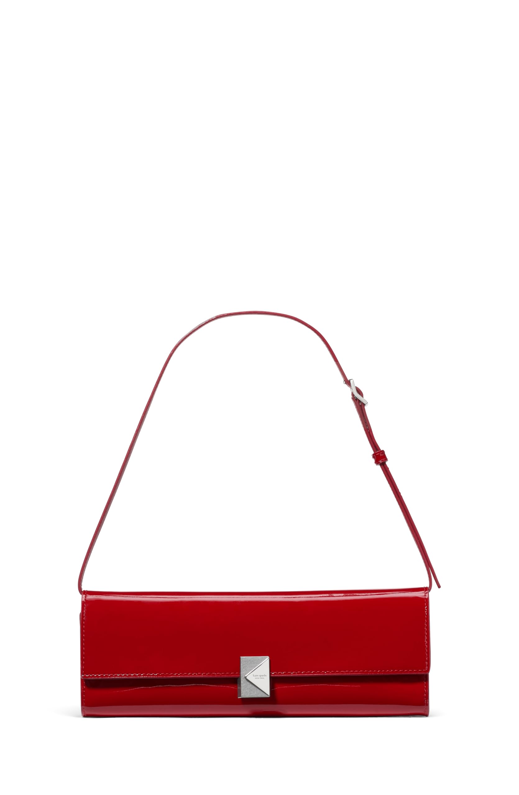 kate spade new york Novelty 3D Crossbody Bag, Dark Scarlet, One Size