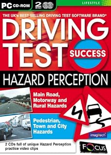 Driving Test Success Hazard Perception (2003)