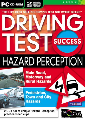 Driving Test Success Hazard Perception (2003)