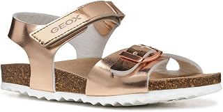 Geox J Adriel Girl C SandalsGirls