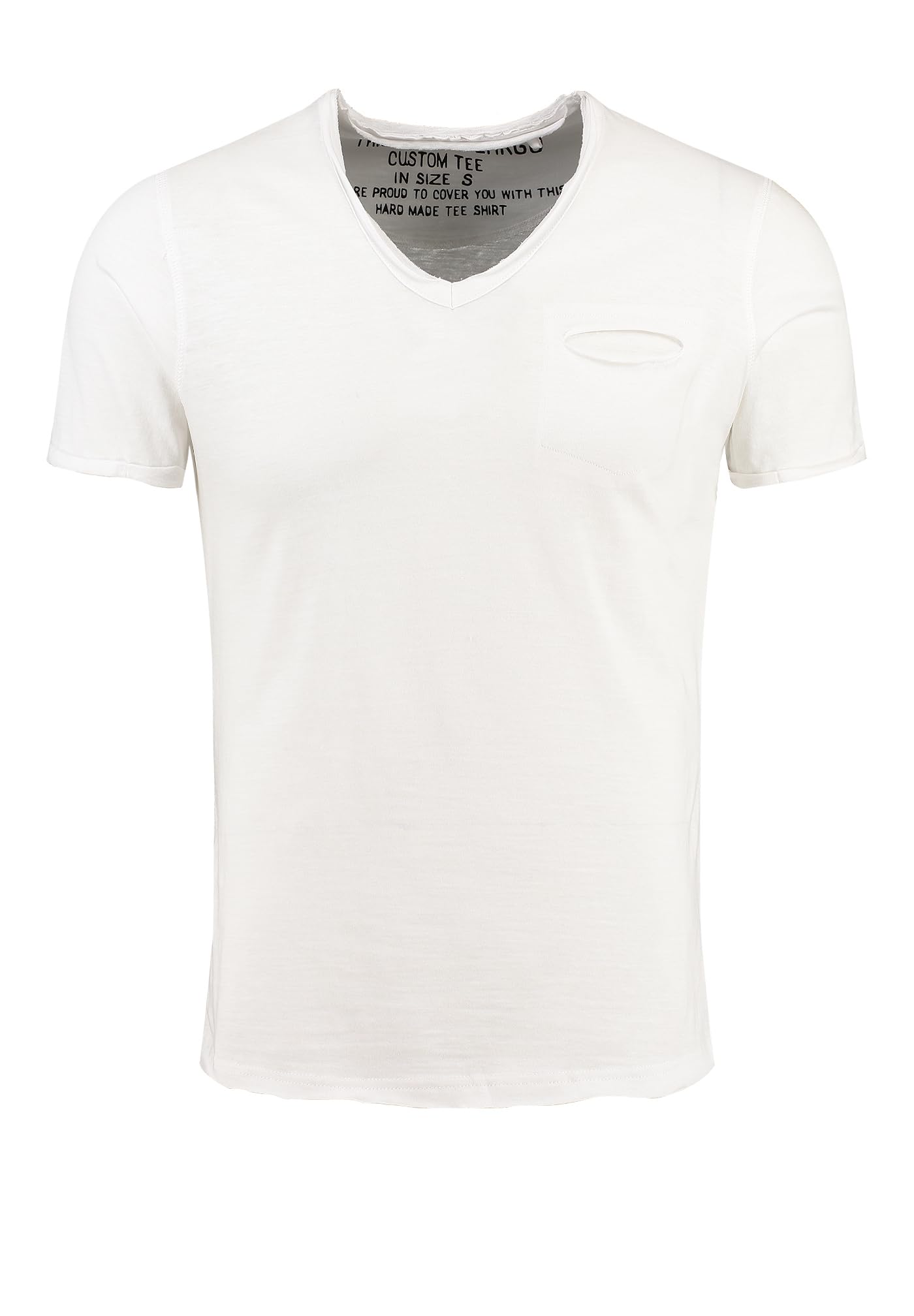 Key Largo Men's Mt Soda T-Shirt