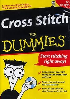 Cross Stitch for Dummies