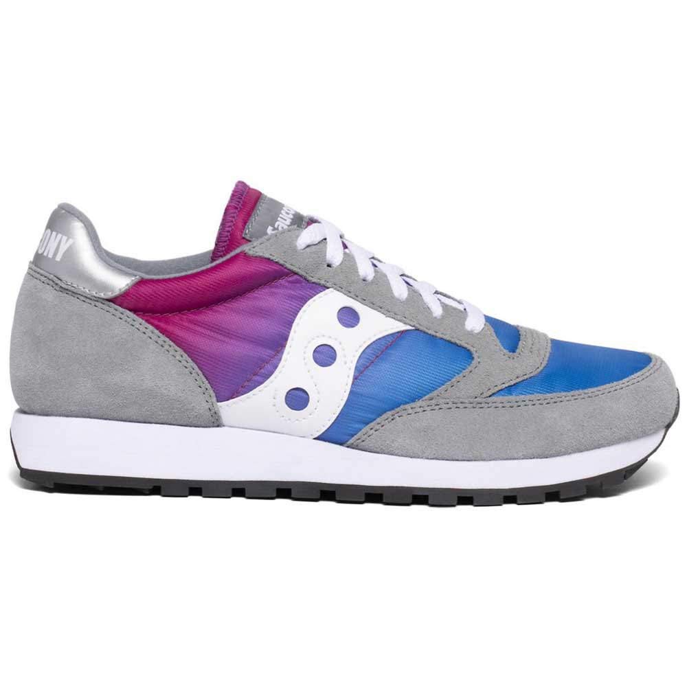 Saucony Men’s Jazz O Vintage Cross Trainers