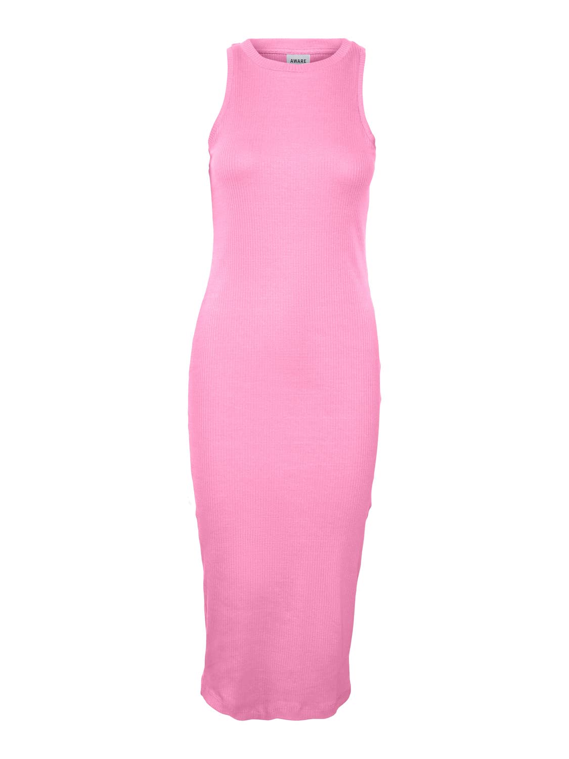 VERO MODA Women's Vmroma Rib Dress Dress