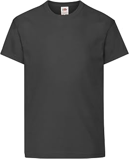Fruit of the Loom Kid's Original T