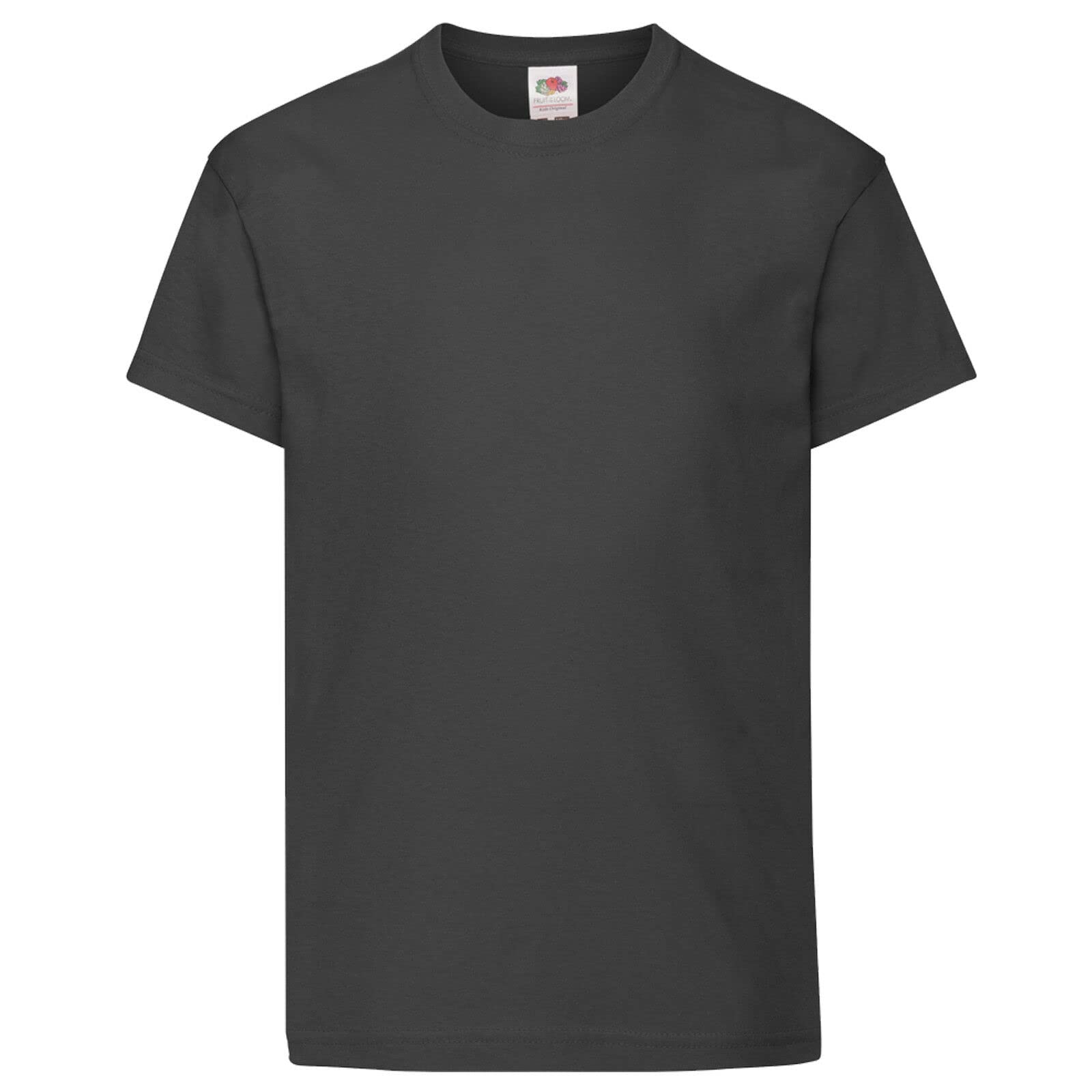 Fruit of the Loom Kid's Original T