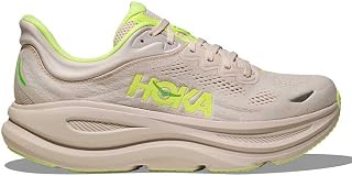 Hoka M Bondi 9 Wide Men's Running Shoe