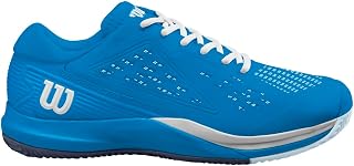 WILSON Rush Pro Ace Clay Wrs332750 Blue