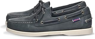 Sebago Docksides Portland Nubuck, Men's Boots Shoe