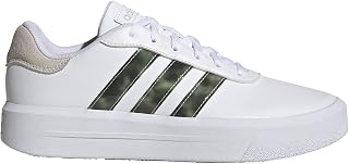 adidas Court Platform Shoes