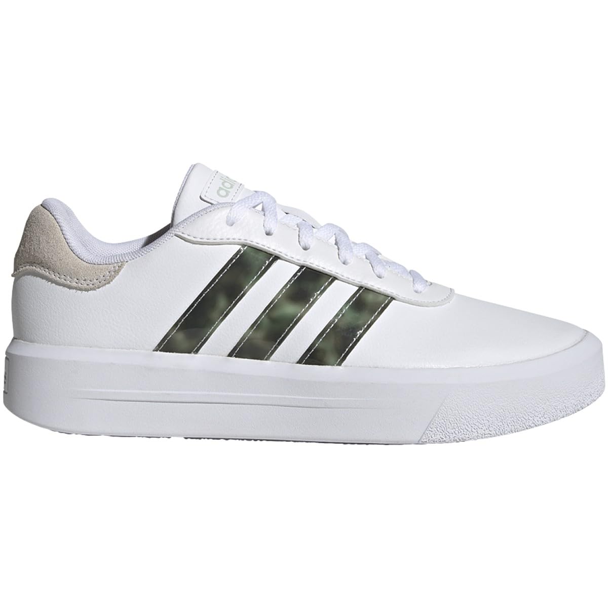 adidas Court Platform Shoes