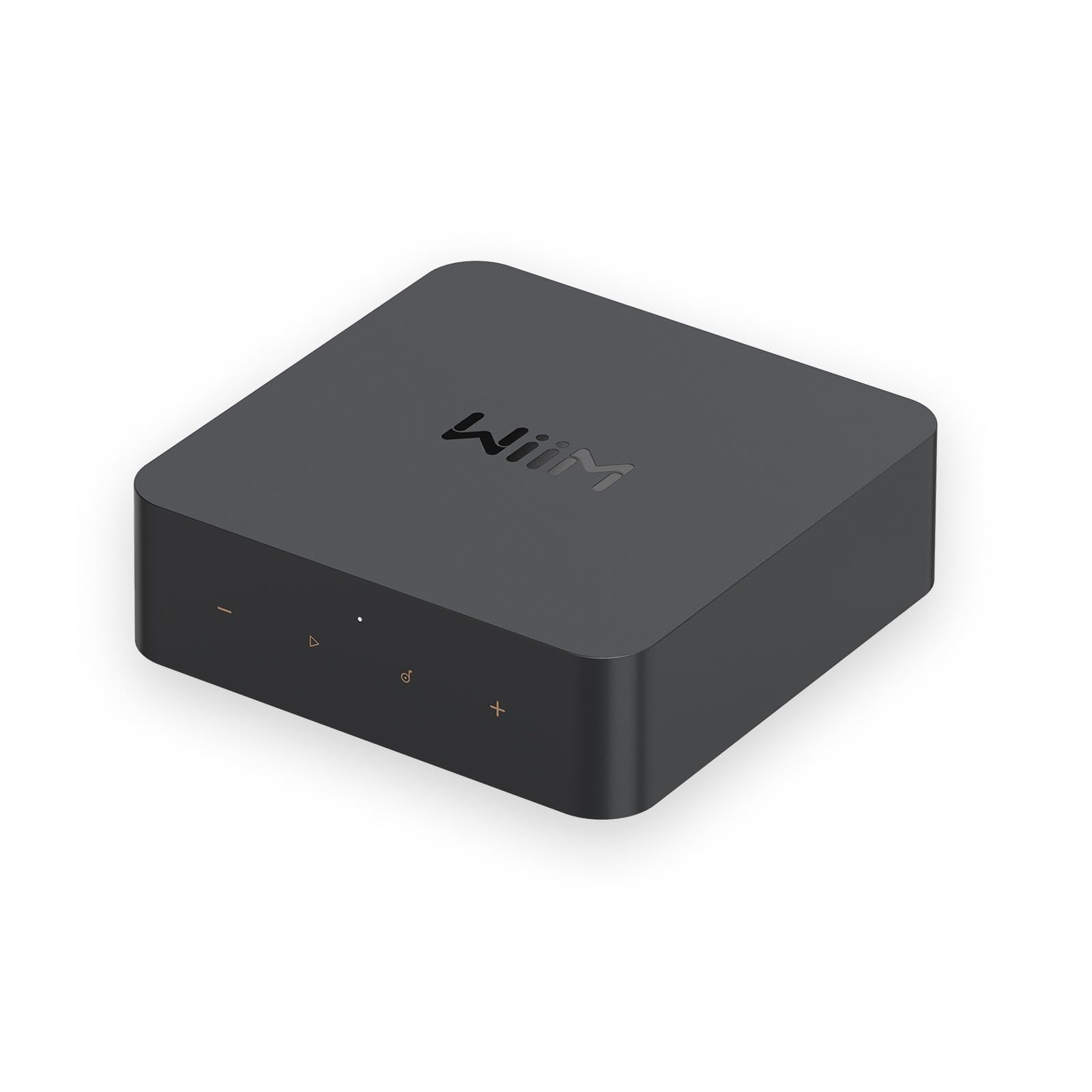 WiiM Pro Music Streamer to Upgrade Stereo with AirPlay 2 Spotify Connect | Upgra