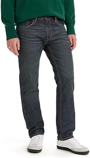 Levi's 00559-0485 Men's Jeans