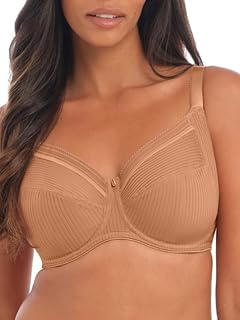 Fantasie Women's Lois Side Support Underwired Bra