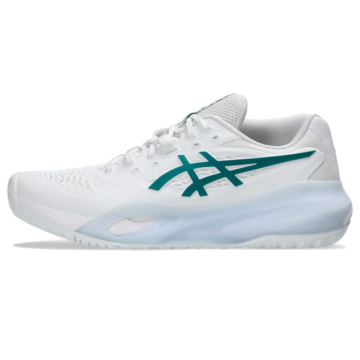 asics(アシックス) メンズ GEL-RESOLUTION Xテニスシューズ