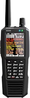 New Uniden SDS150, Our Most Advanced Digital Radio Scanner Ever, Software Defined Radio (SDR) Technology, Exceptional Performance in Simulcast and Weak-Signal environments, Built-in GPS