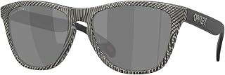 Oakley OO9013 Frogskins Square Sunglasses for Men for Women