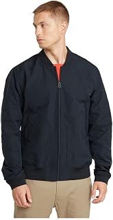 G-STAR Men's Unpadded Bomber Jacket