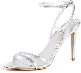 Sam Edelman womens Gemmie Heeled Sandal