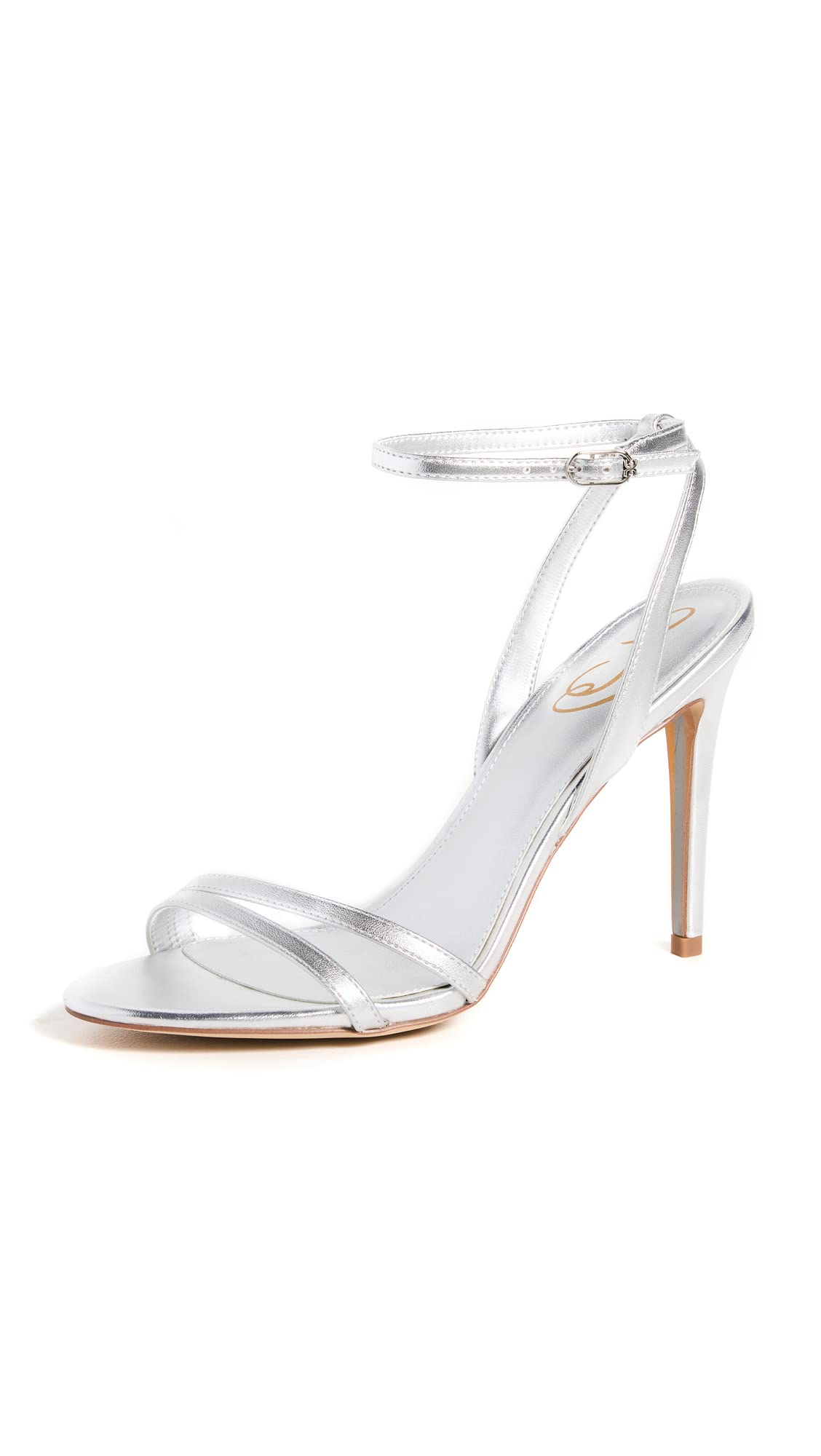 Sam Edelman womens Gemmie Heeled Sandal