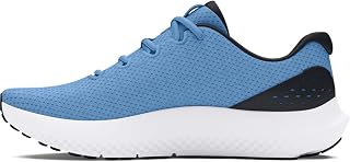 Under Armour UA W Charged Surge 4 0348 Silica Green 36.5