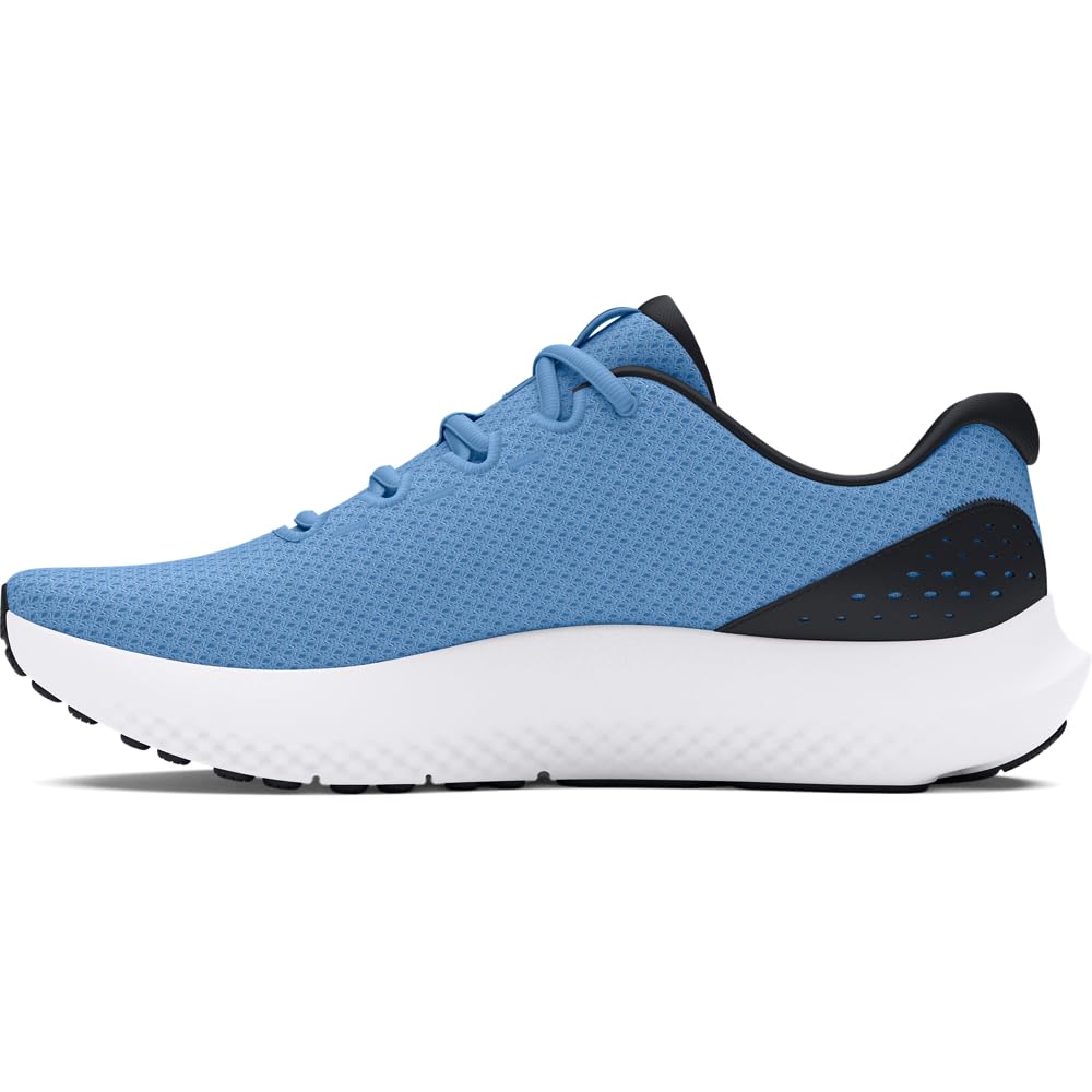 Under Armour UA W Charged Surge 4 0348 Silica Green 36.5