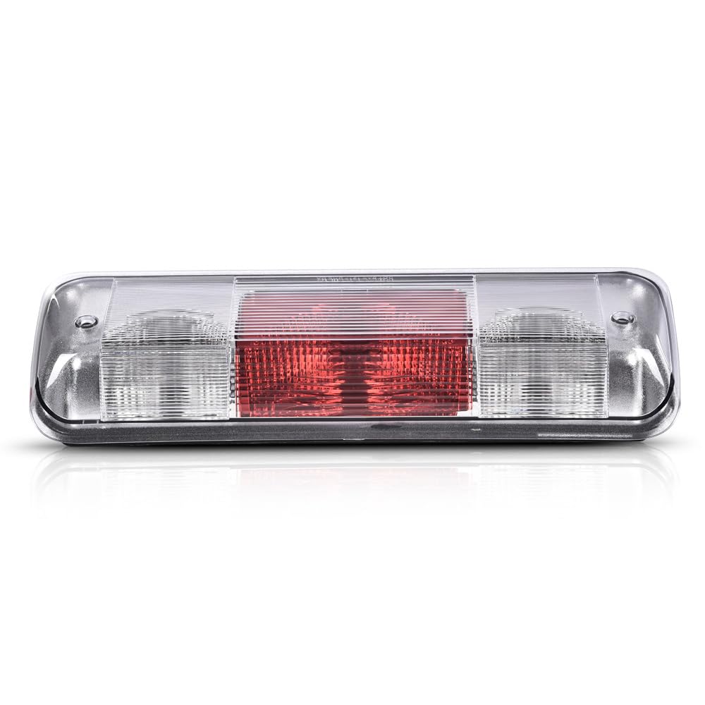 PIT66 3rd Brake Light Compatible with 2004-2008 Ford F150 | High Mount Center Re