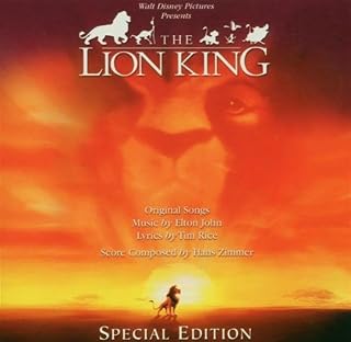 The Lion King [Special Edition]