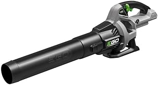 EGO 110 mph 530 CFM Variable-Speed Turbo 56-Volt Lithium-Ion Cordless Electric Blower - Battery and Charger Not Included (Renewed)
