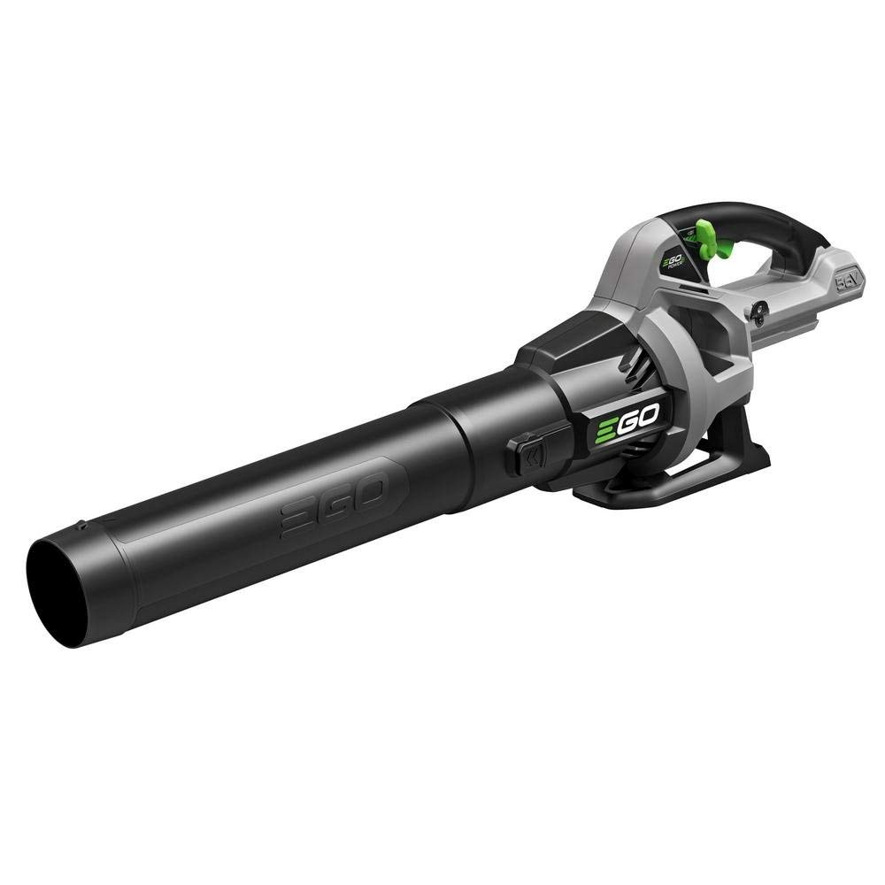 EGO 110 mph 530 CFM Variable-Speed Turbo 56-Volt Lithium-Ion Cordless Electric B
