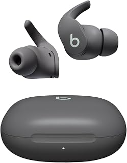 Beats by Dr. Dre - Beats Fit Pro True Wireless Noise Cancelling in-Ear Headphones - Sage Gray (Renewed)