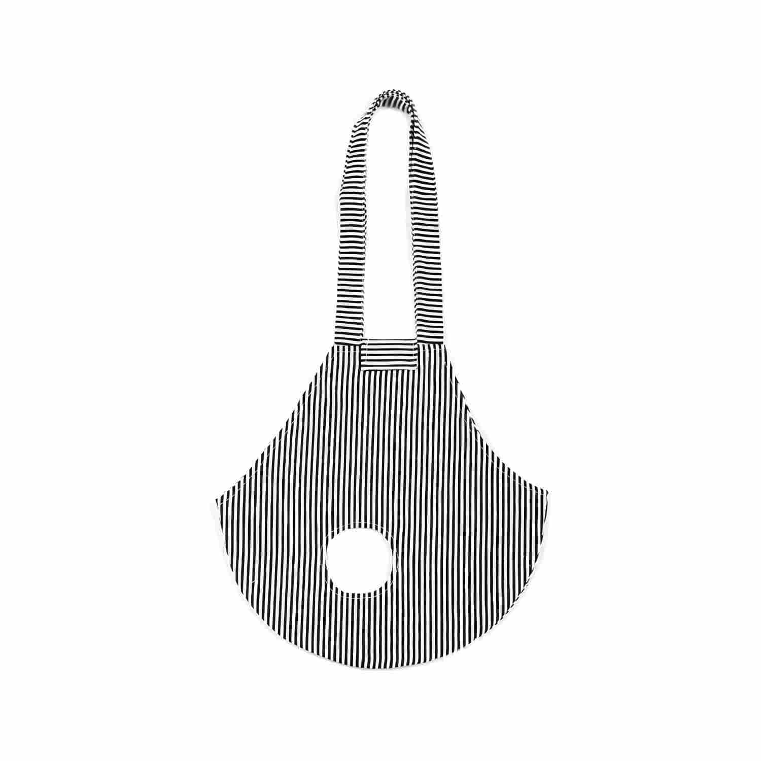 WIXGAOTK 1Pcs Adjustable Chicken Carrier Bag with Leg Holes, Portable Breathable