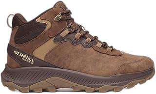 Merrell Men's Speed Strike 2 Mid Ltr Wp