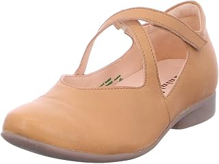 Think! Guad2 Nachhaltige Wechselfußbett, Women's Ballet Flats