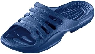 Beco Beco Pantoletten, Badelatschen Unisex, Mules Homme