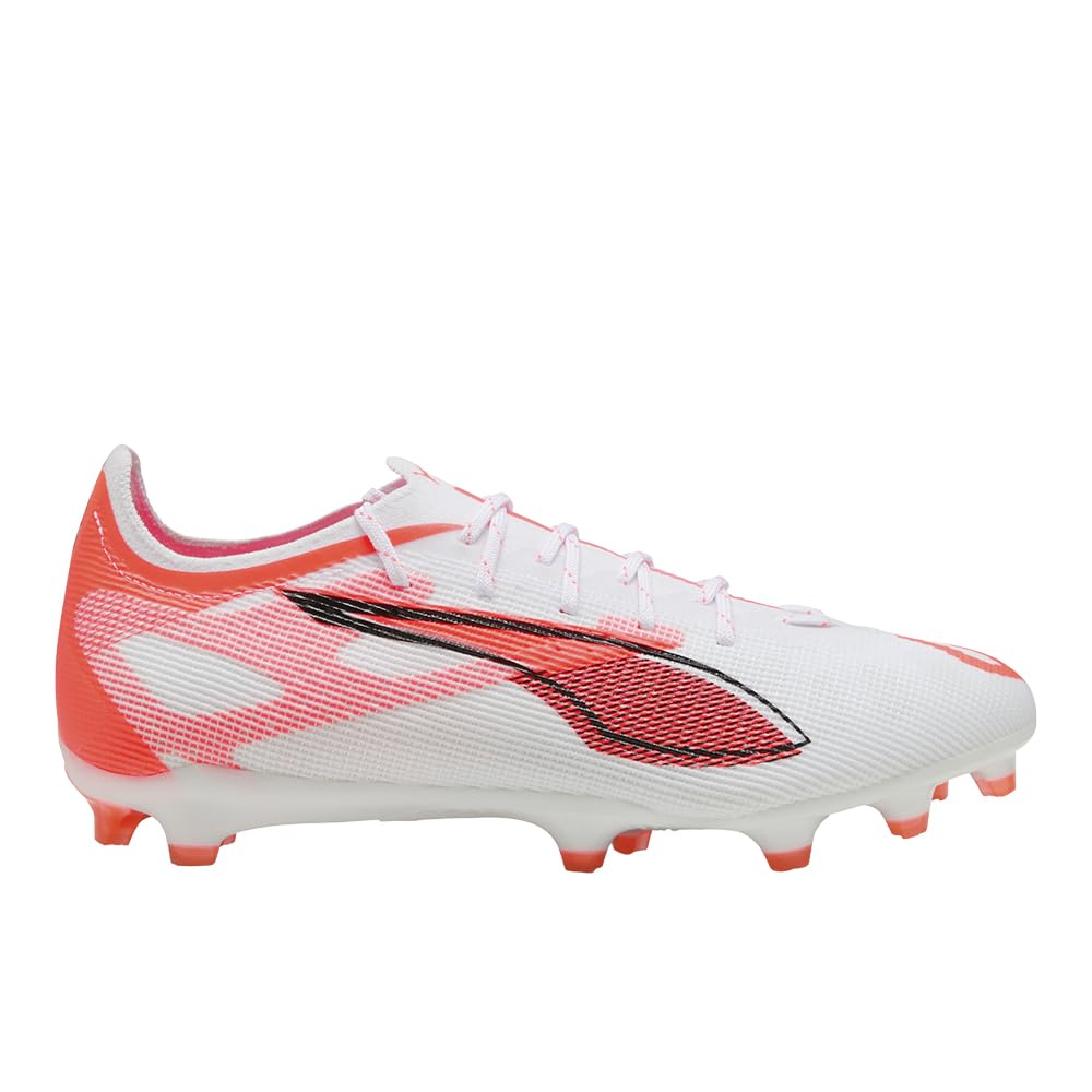PUMA Mens Ultra 5 Pro Firm GroundArtificial Ground Soccer Cleats