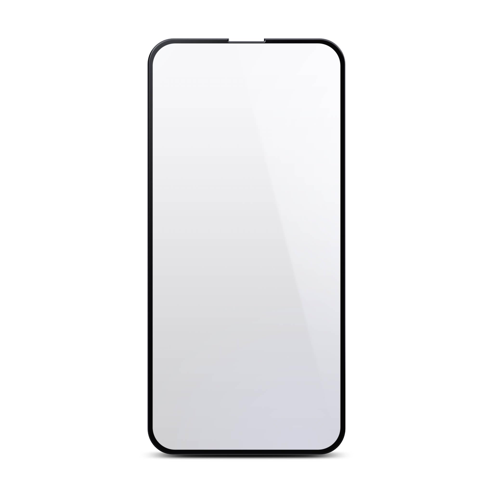 SP CONNECT Glass Screen Protector | Glass Screen Protector for iPhone 15 Pro