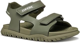 Geox J Sandal Fusbetto Bo sandalChildren & teenagers