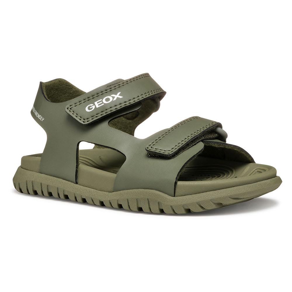 Geox J Sandal Fusbetto Bo sandalChildren & teenagers