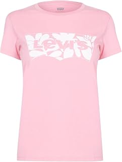 Levi'S Women's The Tee (Pack of 1)