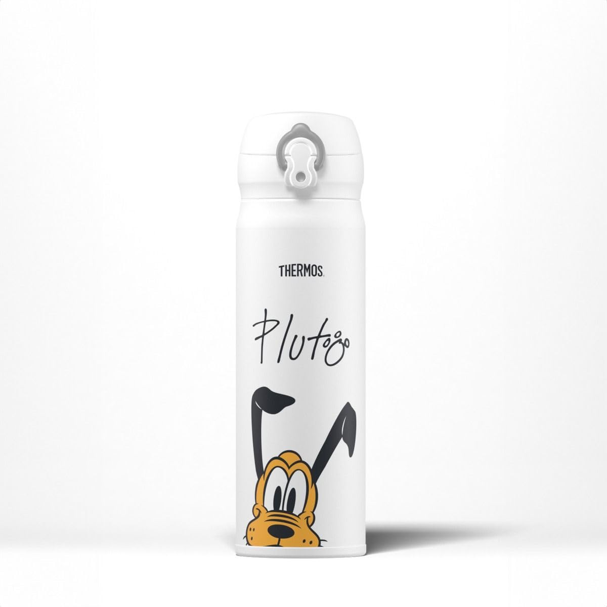 Thermos Direct 470 ml Disney Pluto Signature Water Bottle