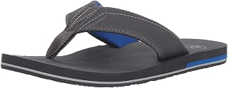 Volcom New School SNDL Zehentrenner, Men's Flip Flops