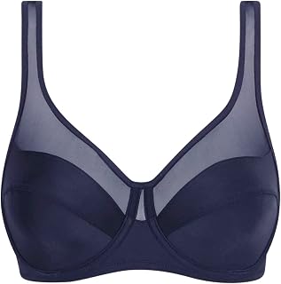 DIM Women's Generous Bra
