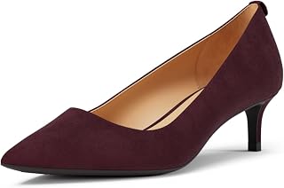 Michael Kors Alina Flex Kitten Pump DécolletéWoman