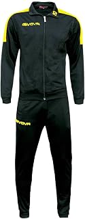 Givova Women's Suit Star New Tracksuit