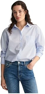 GANT Rel Women's Poplin Shirt